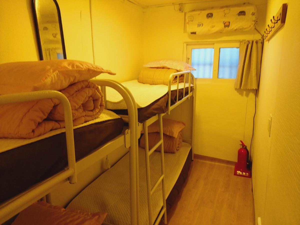 Seoul Guesthouse Foreigners Only Esterno foto