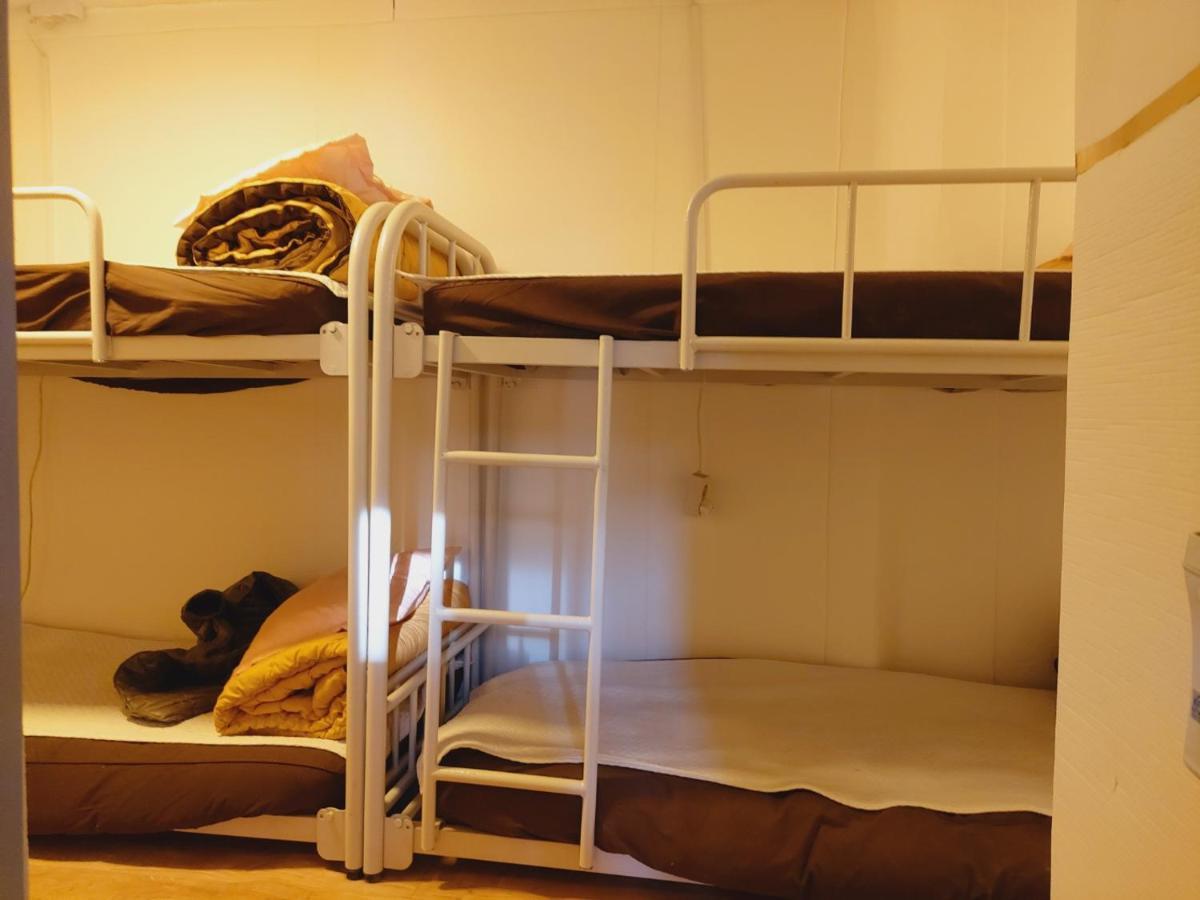Seoul Guesthouse Foreigners Only Esterno foto