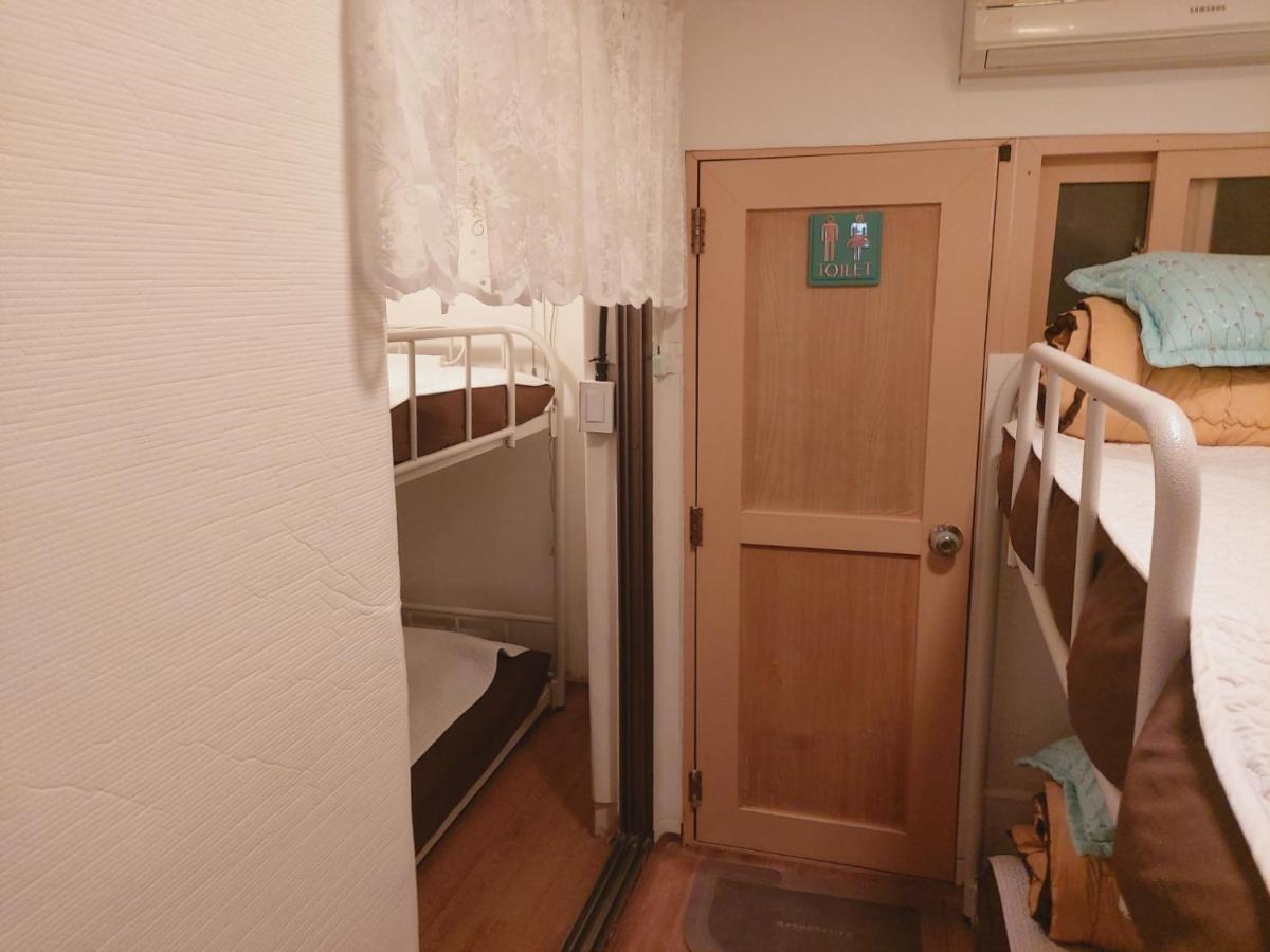 Seoul Guesthouse Foreigners Only Esterno foto