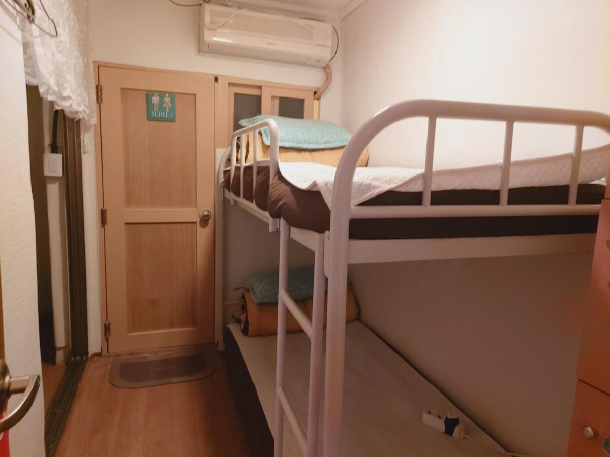 Seoul Guesthouse Foreigners Only Esterno foto