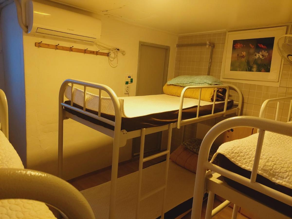 Seoul Guesthouse Foreigners Only Esterno foto