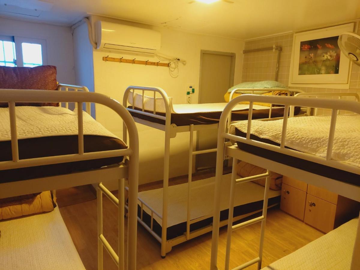 Seoul Guesthouse Foreigners Only Esterno foto