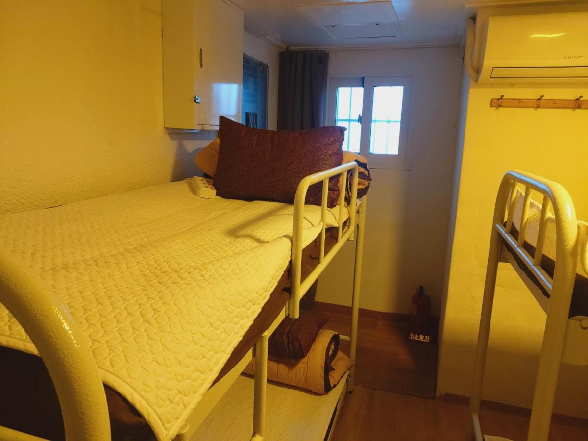 Seoul Guesthouse Foreigners Only Esterno foto